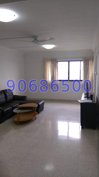 Spottiswoode Park (D2), Apartment #59520052